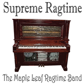Supreme Ragtime