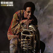 Red Beans & Rice Featuring Spare Ribs (feat. Ray Draper)