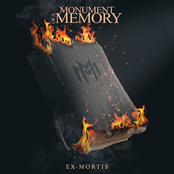 Monument of a Memory: Ex-Mortis