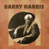 Presenting Barry Harris