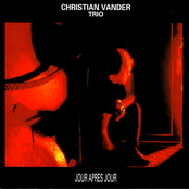 Like Sonny by Christian Vander Trio