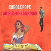 Carole Pope: Music For Lesbians