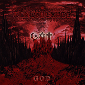 The Number Of The Beast by Benevolence