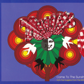 Come To The Sunshine: Soft Pop Nuggets From The WEA Vaults