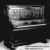 Plays the Old Joanna