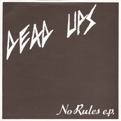 No Rules EP