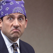 Michael Scott