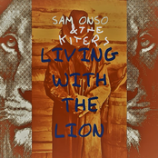 Living with the Lion