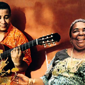 teofilo chantre & cesaria evora