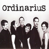 Ordinarius: Ordinarius