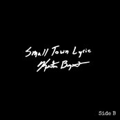 Small Town Lyric: Side B