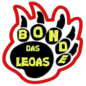 bonde das leoas