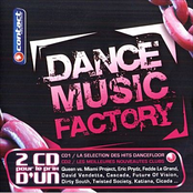 Dance Music Factory Album Picture