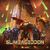 Snails: SLIMEAGEDDON