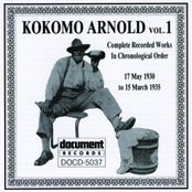 Old Original Kokomo Blues by Kokomo Arnold