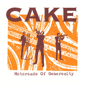 Cake: Motorcade of Generosity