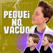 Peguei no Vácuo