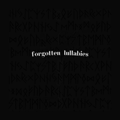 forgotten lullabies