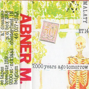 7,000 Years Ago Tomorrow