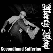 Mercy Blow: Secondhand Suffering - EP