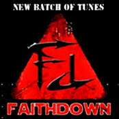 Faithdown by Faithdown