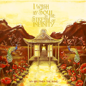 I Wash My Soul in the Stream of Infinity