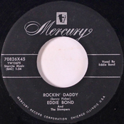 Rockin' Daddy / I've Got a Woman