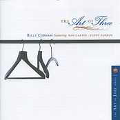 And Then Again by Billy Cobham
