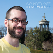 Wounded Knee - The Ayrtime.org Digital E.P.