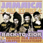 Jamaica All Stars