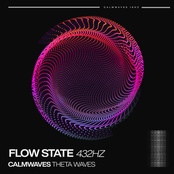 Flow State (Theta Waves) (432Hz)