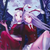 東方的幻奏小曲集