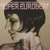 SUPER EUROBEAT VOL.157