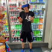 Habibi: King Of The Galaxy