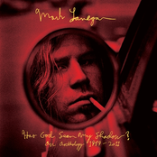 A Song While Waiting by Mark Lanegan