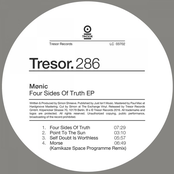 Four Sides Of Truth EP
