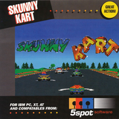Skunny Kart