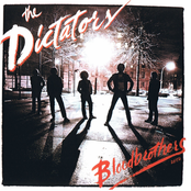 Stay With Me by The Dictators