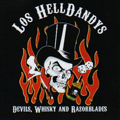 Devils, Whiskey & Razor Blades