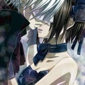 4 the shadow girl i fell in love with <3