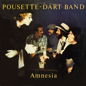Pousette-dart Band: Amnesia