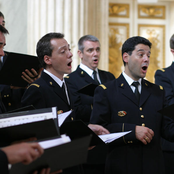 choeur de l'armée française