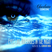 Eyes Like Volcanoes In The Night (EP)