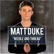 Needle and Thread (Acoustic) - Single
