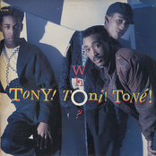 For The Love Of You by Tony Toni Toné