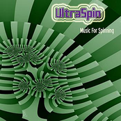 Ultra-Spin: Music For Spinning