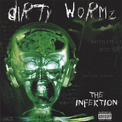 Two Inch Reel Killa by Dirty Wormz