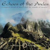 Echoes Of The Andes
