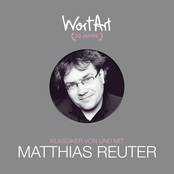 30 Jahre WortArt - Klassiker von und mit Matthias Reuter