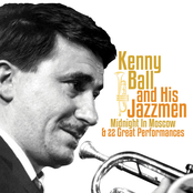 March Of The Siamese Children by Kenny Ball & His Jazzmen